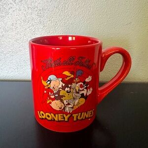Looney Tunes‎ mug